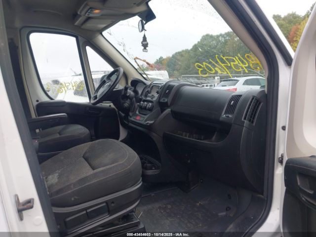 2015 RAM PROMASTER 2500 3C6TRVDG5FE511850 Photo 4