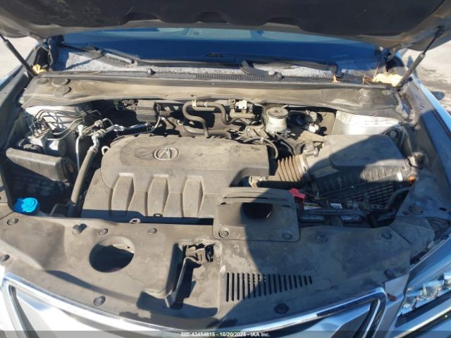 2017 ACURA RDX 5J8TB3H58HL012742 Photo 9