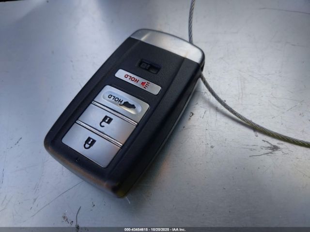 2017 ACURA RDX 5J8TB3H58HL012742 Photo 10