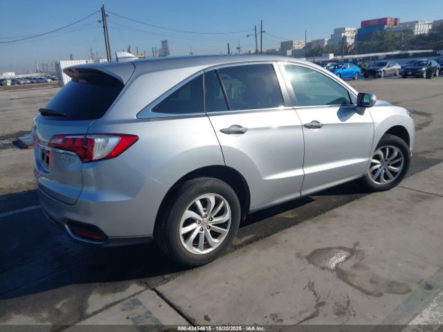 2017 ACURA RDX 5J8TB3H58HL012742 Photo 3