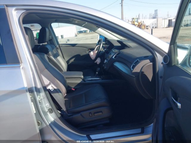 2017 ACURA RDX 5J8TB3H58HL012742 Photo 4