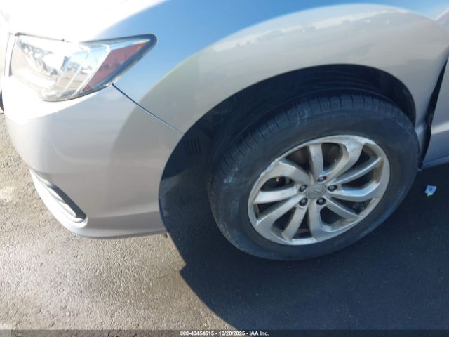 2017 ACURA RDX 5J8TB3H58HL012742 Photo 5