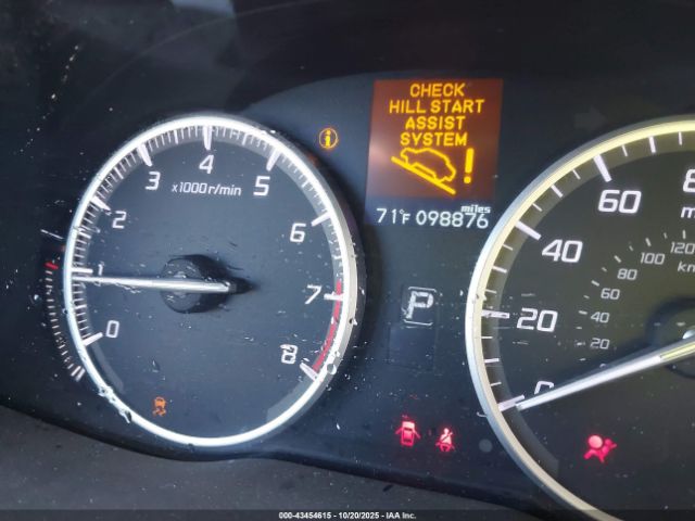 2017 ACURA RDX 5J8TB3H58HL012742 Photo 6