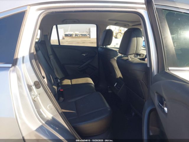 2017 ACURA RDX 5J8TB3H58HL012742 Photo 7