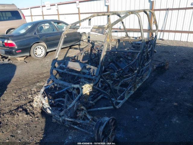 2022 POLARIS RZR 3NSN4V996NH415585 Photo 1