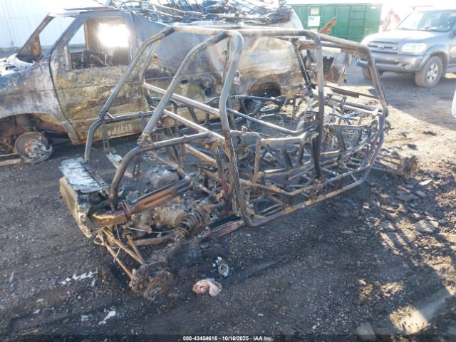 2022 POLARIS RZR 3NSN4V996NH415585 Photo 3