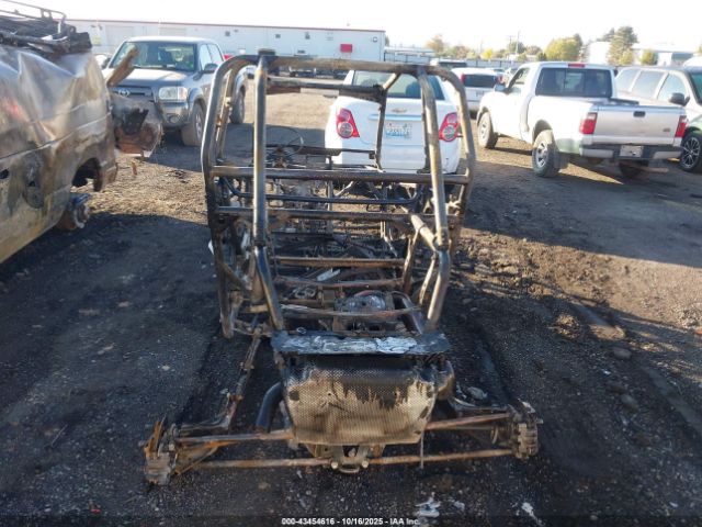 2022 POLARIS RZR 3NSN4V996NH415585 Photo 5