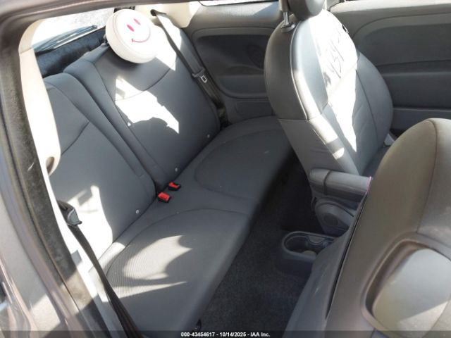 2013 FIAT 500 3C3CFFAR9DT526393 Photo 7