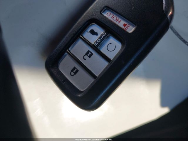 2019 HONDA CR-V 5J6RW1H89KA047816 Photo 10