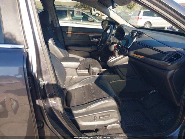 2019 HONDA CR-V 5J6RW1H89KA047816 Photo 4
