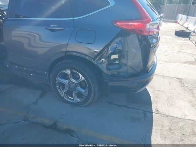 2019 HONDA CR-V 5J6RW1H89KA047816 Photo 5