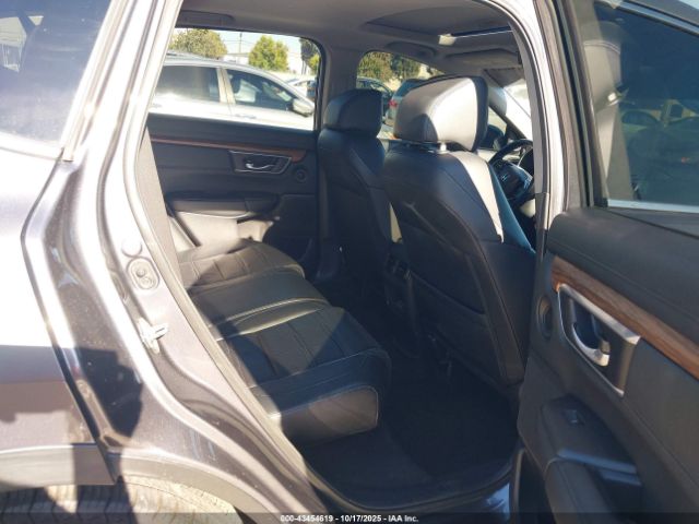 2019 HONDA CR-V 5J6RW1H89KA047816 Photo 7