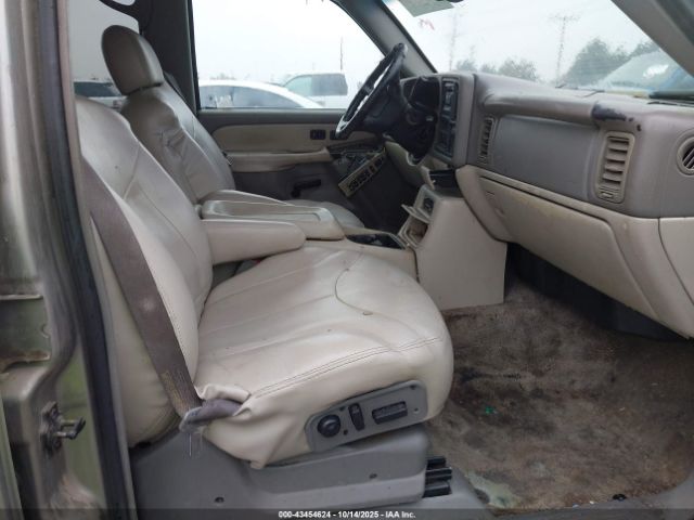 2001 GMC YUKON XL 1500 3GKEC16T21G247817 Photo 4