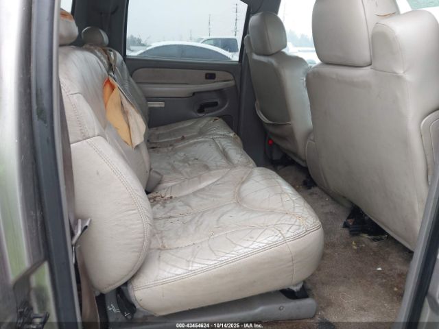 2001 GMC YUKON XL 1500 3GKEC16T21G247817 Photo 7