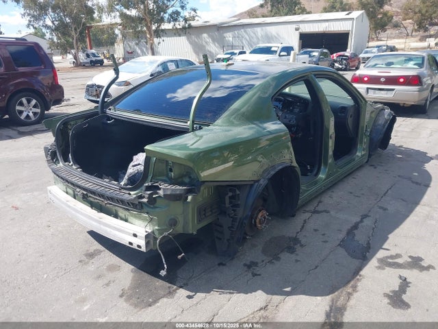 2C3CDXL93MH543403 Dodge Charger Srt Hellcat Redeye Widebody Rwd