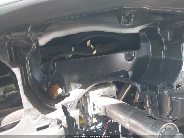2C3CDXL93MH543403 Dodge Charger Srt Hellcat Redeye Widebody Rwd