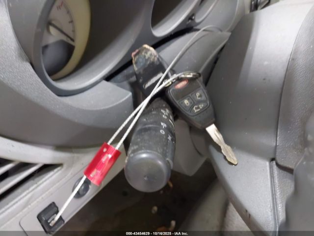 2008 CHRYSLER SEBRING 1C3LC45K28N264491 Photo 10