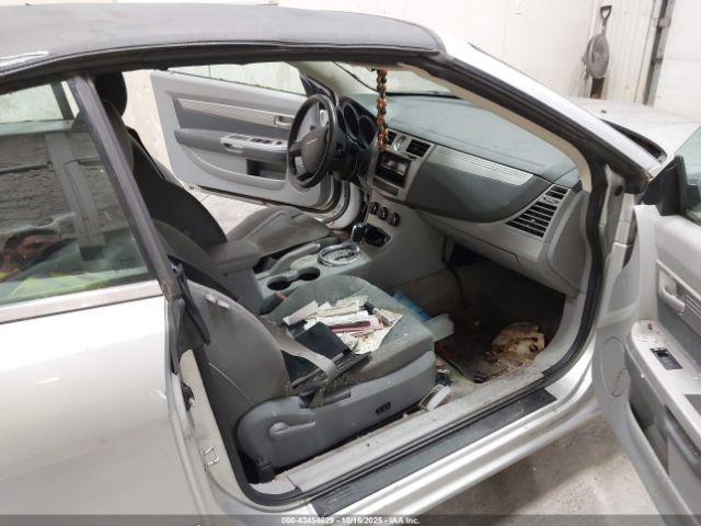 2008 CHRYSLER SEBRING 1C3LC45K28N264491 Photo 4