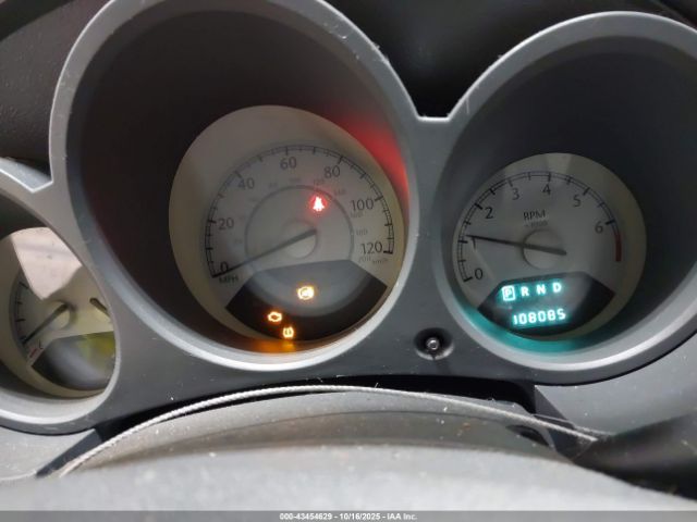 2008 CHRYSLER SEBRING 1C3LC45K28N264491 Photo 6