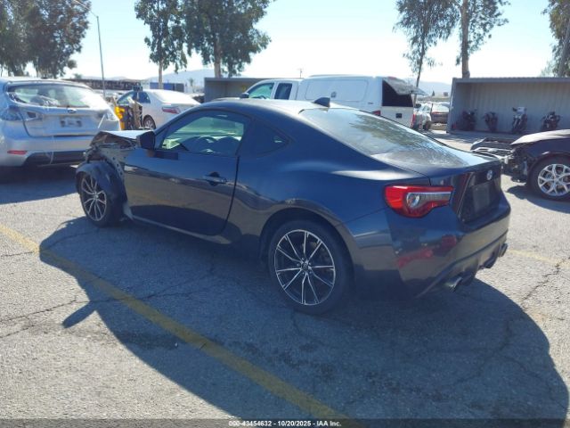 2017 TOYOTA 86 JF1ZNAA18H8705010 Photo 2
