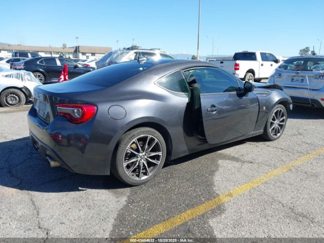 2017 TOYOTA 86 JF1ZNAA18H8705010 Photo 3