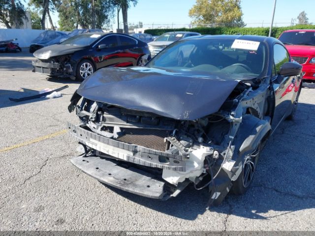 2017 TOYOTA 86 JF1ZNAA18H8705010 Photo 5