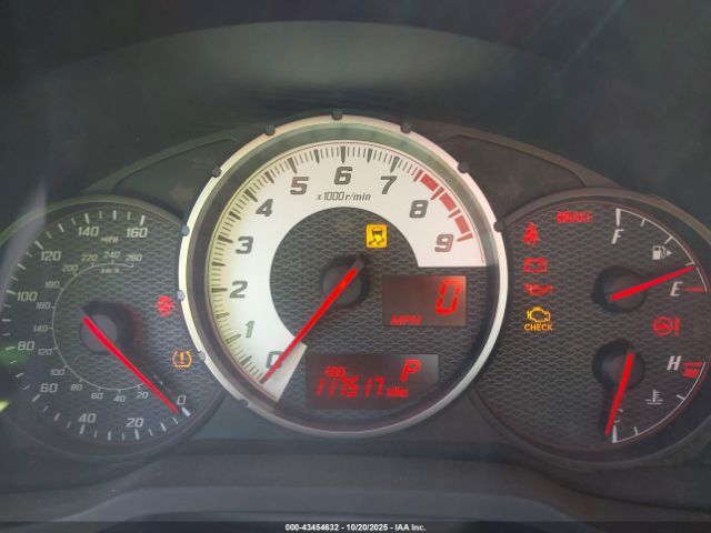 2017 TOYOTA 86 JF1ZNAA18H8705010 Photo 6