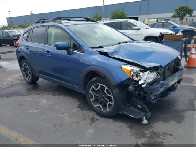 2016 SUBARU CROSSTREK JF2GPABCXG8244940