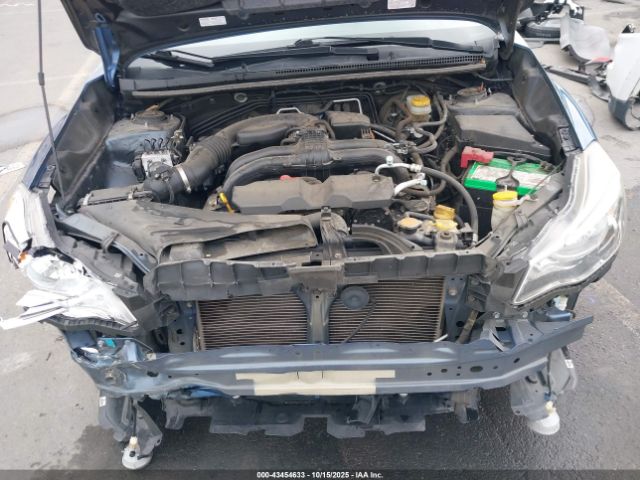 2016 SUBARU CROSSTREK JF2GPABCXG8244940 Photo 9