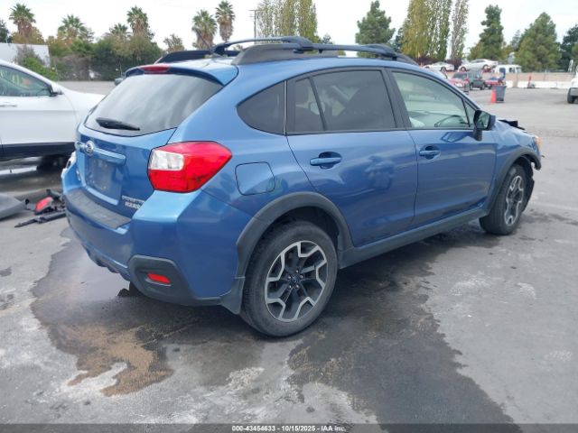 2016 SUBARU CROSSTREK JF2GPABCXG8244940 Photo 3