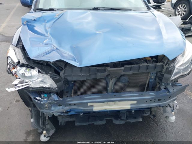 2016 SUBARU CROSSTREK JF2GPABCXG8244940 Photo 5