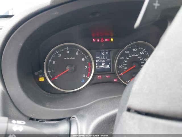 2016 SUBARU CROSSTREK JF2GPABCXG8244940 Photo 6