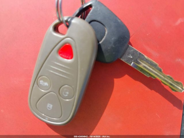 2007 ACURA TSX JH4CL96817C006953 Photo 10