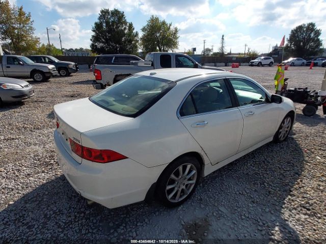 2007 ACURA TSX JH4CL96817C006953 Photo 3