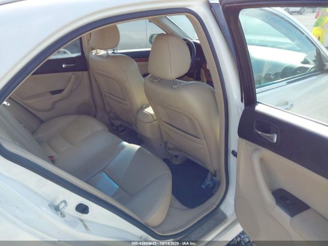 2007 ACURA TSX JH4CL96817C006953 Photo 7