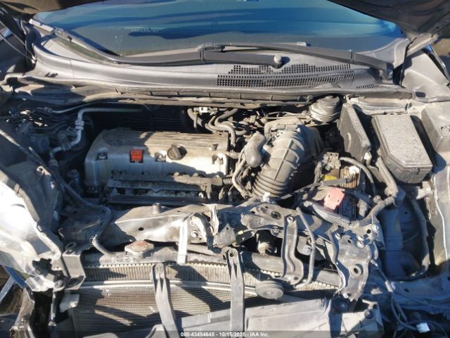 2013 HONDA CR-V 2HKRM4H77DH670478 Photo 9