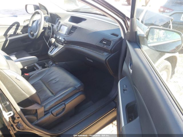 2013 HONDA CR-V 2HKRM4H77DH670478 Photo 4