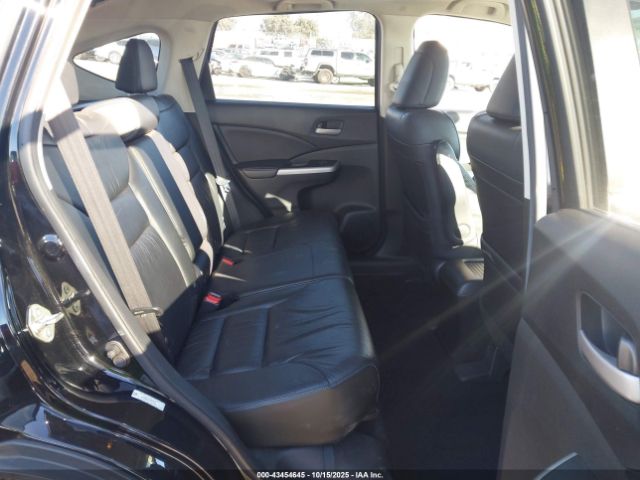 2013 HONDA CR-V 2HKRM4H77DH670478 Photo 7