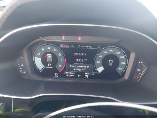 2022 AUDI Q3 WA1EECF31N1149104 Photo 6