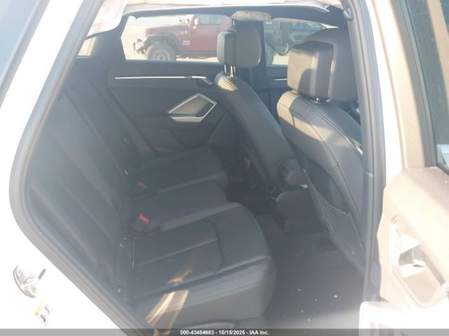 2022 AUDI Q3 WA1EECF31N1149104 Photo 7