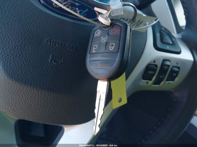 2015 FORD EXPLORER 1FM5K7D85FGC62973 Photo 10