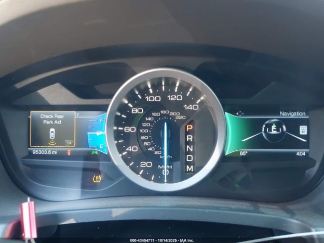 2015 FORD EXPLORER 1FM5K7D85FGC62973 Photo 6