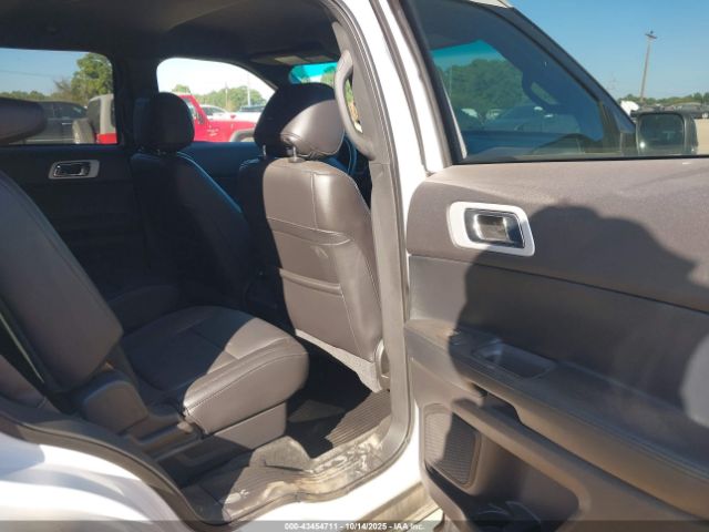 2015 FORD EXPLORER 1FM5K7D85FGC62973 Photo 7
