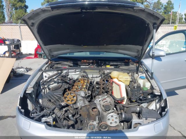 2002 AUDI A4 WAUJC68E72A175810 Photo 9