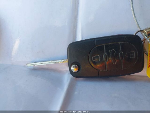 2002 AUDI A4 WAUJC68E72A175810 Photo 10