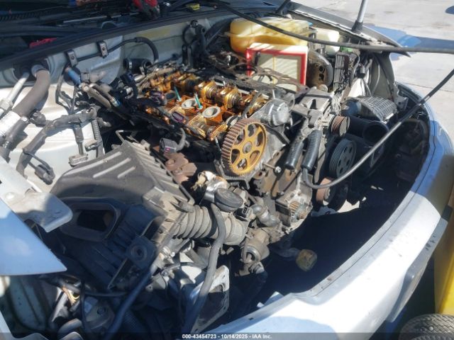 2002 AUDI A4 WAUJC68E72A175810 Photo 5