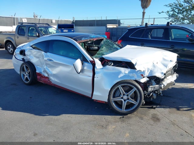 Mercedes-Benz m274 2017 WDDWJ4JB4HF384166 Image 1
