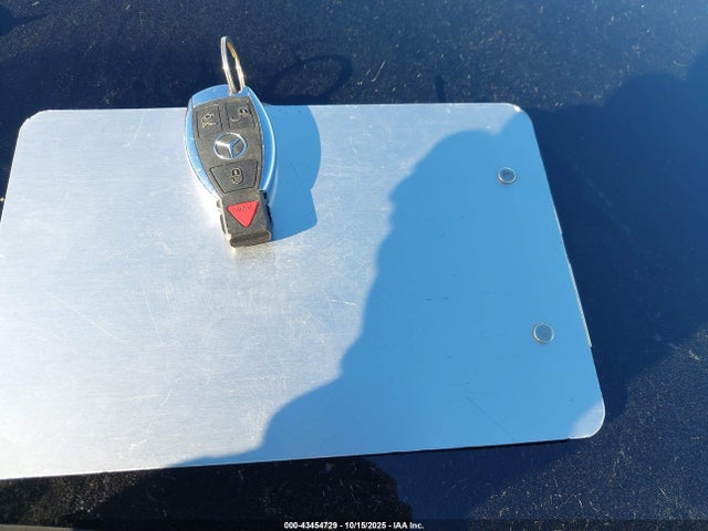 Mercedes-Benz m274 2017 WDDWJ4JB4HF384166 Image 11