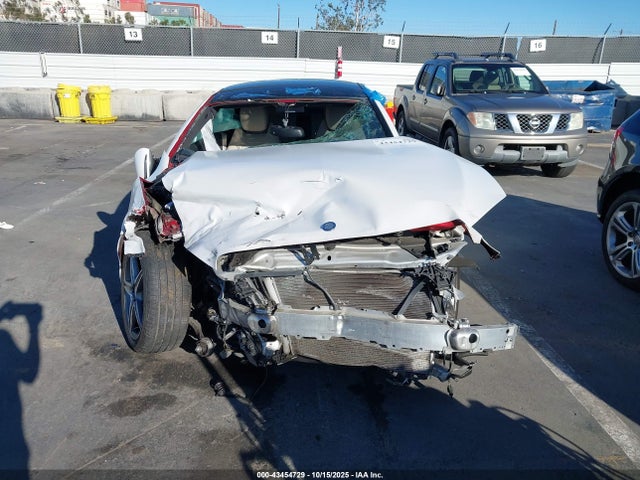 Mercedes-Benz m274 2017 WDDWJ4JB4HF384166 Image 13