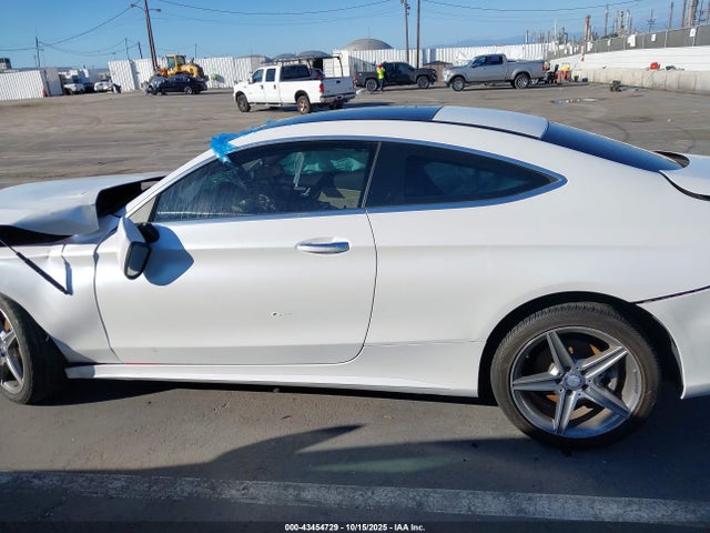 Mercedes-Benz m274 2017 WDDWJ4JB4HF384166 Image 15